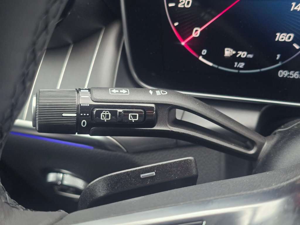 New 2026 Mercedes-Benz GLC 300 4MATIC image 38