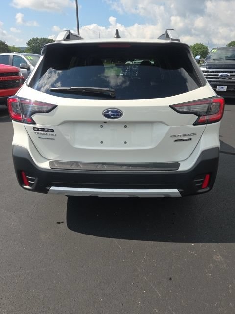 Used 2022 Subaru Outback Touring w/ Popular Package #2 AWD/4WD image 6