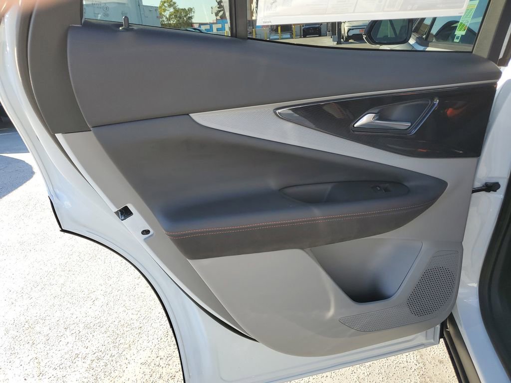 New 2026 Chevrolet Blazer EV SS image 17