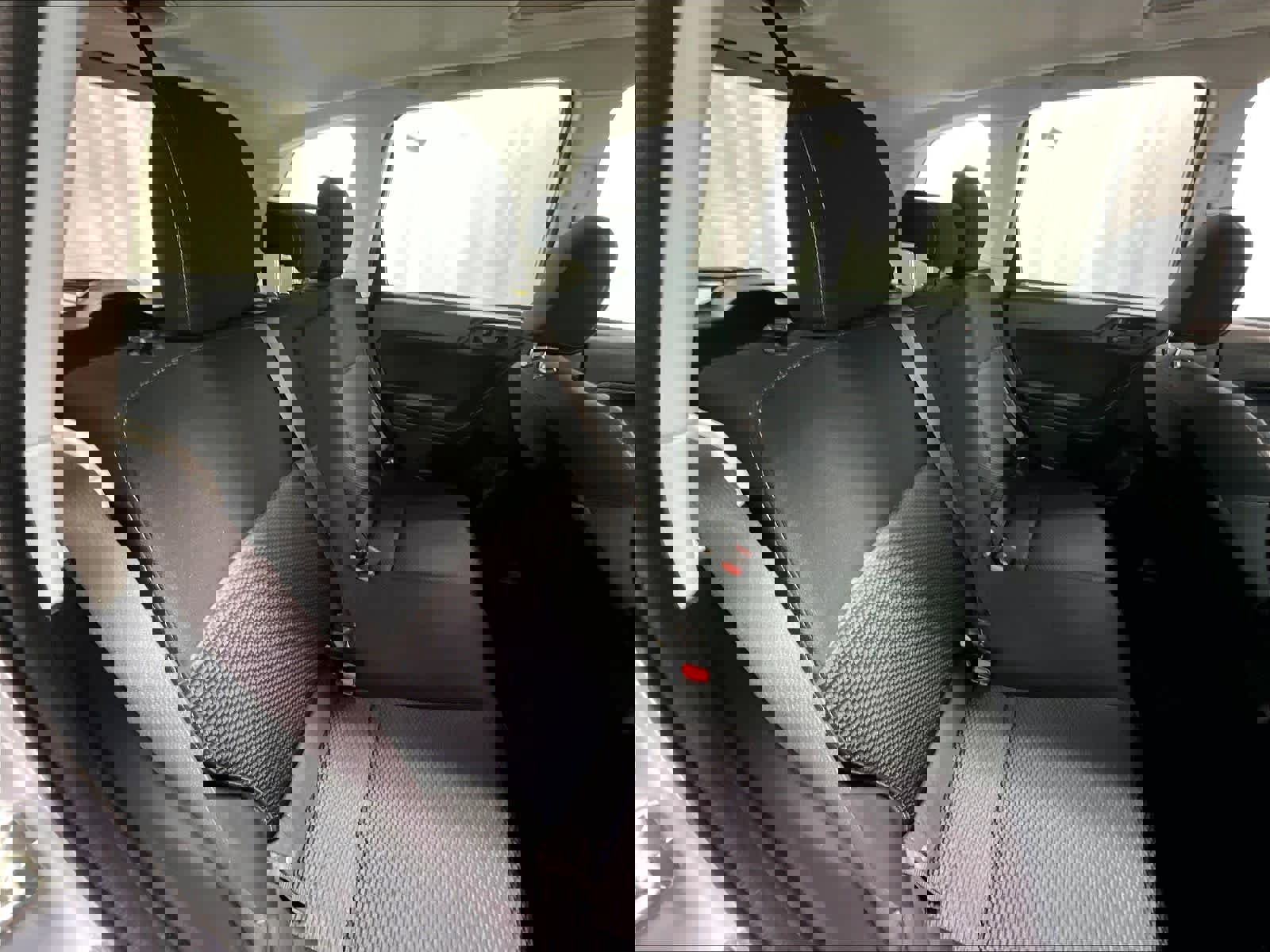 Used 2018 Subaru Forester 2.5i Premium image 16