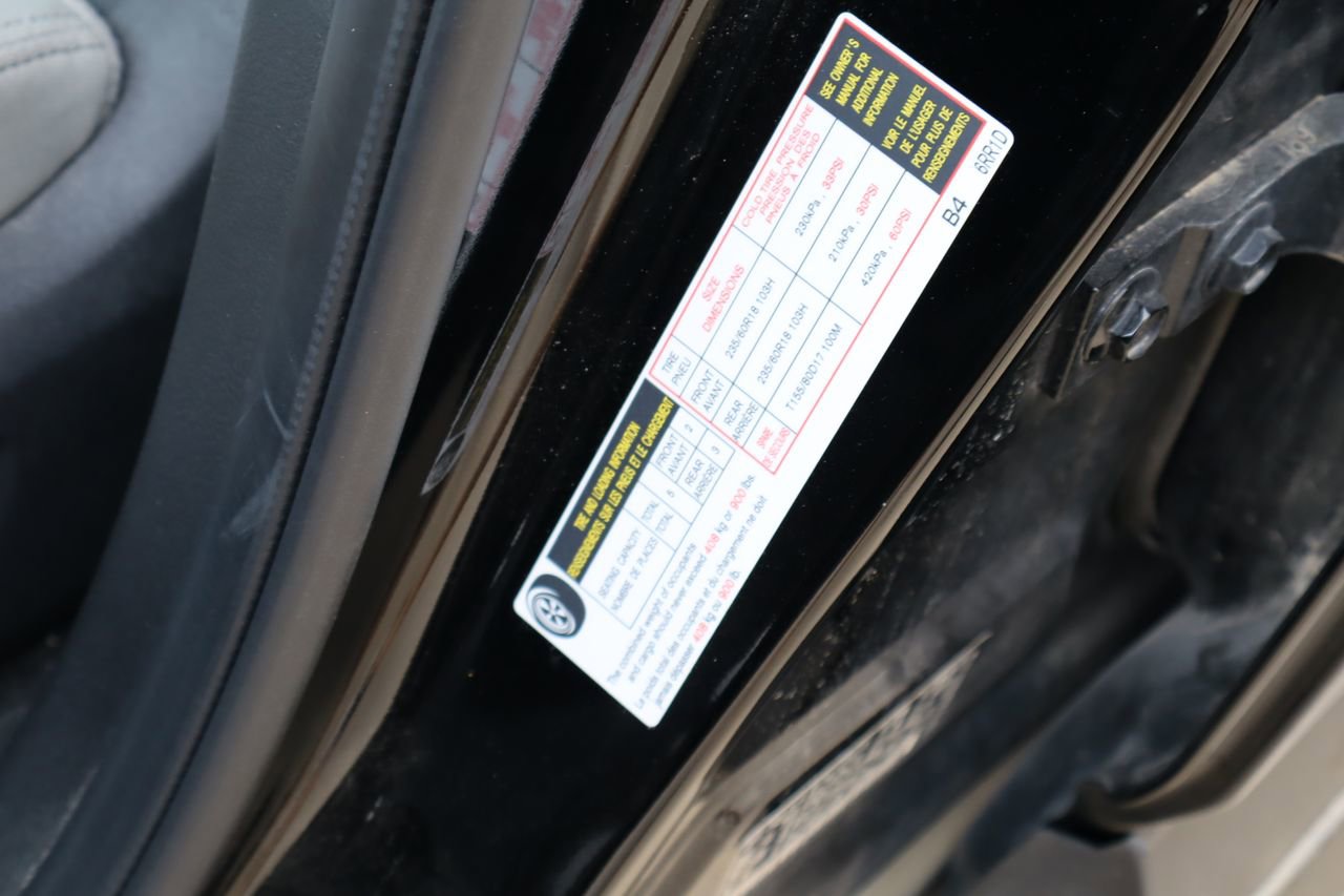 Used 2023 Nissan Rogue SV FWD image 29