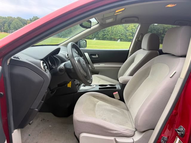 Used 2010 Nissan Rogue S w/ 360 Degree Value Pkg AWD/4WD image 7
