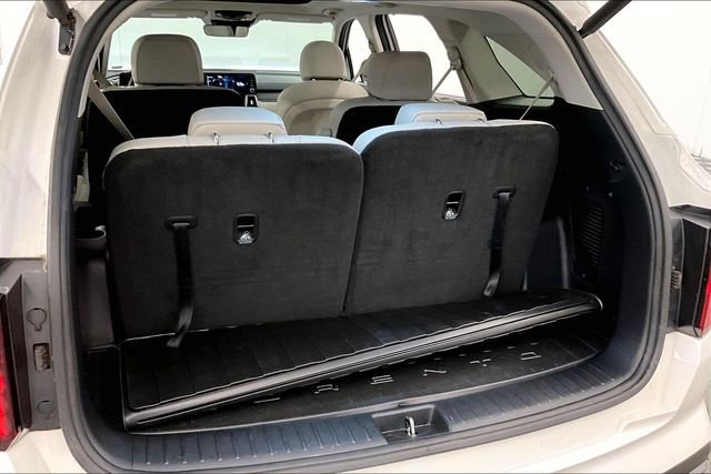 Used 2023 Kia Sorento SX Prestige image 40