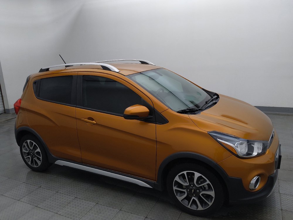 Used 2019 Chevrolet Spark ACTIV FWD image 11