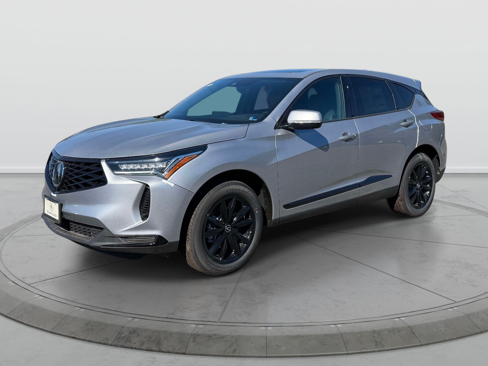 New 2026 Acura RDX SH-AWD image 5