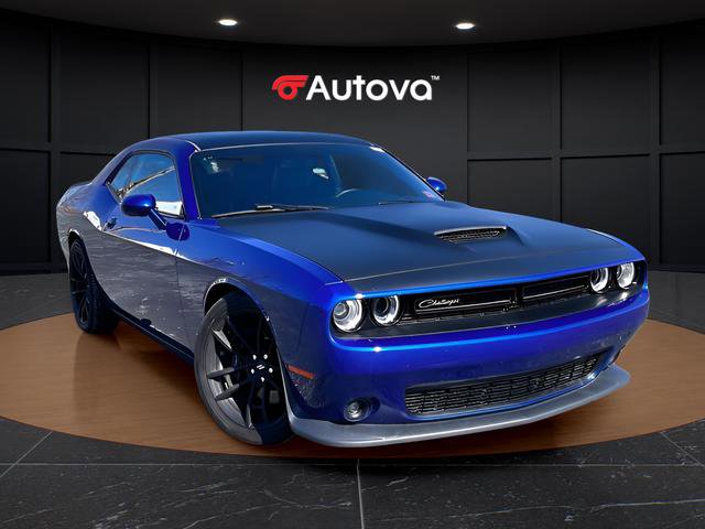 Used 2021 Dodge Challenger R/T Scat Pack w/ T/A Package image 5