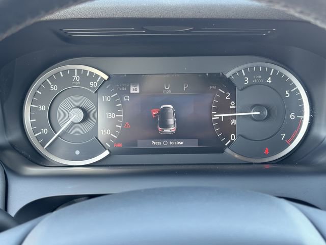 Used 2021 Land Rover Discovery Sport S image 11