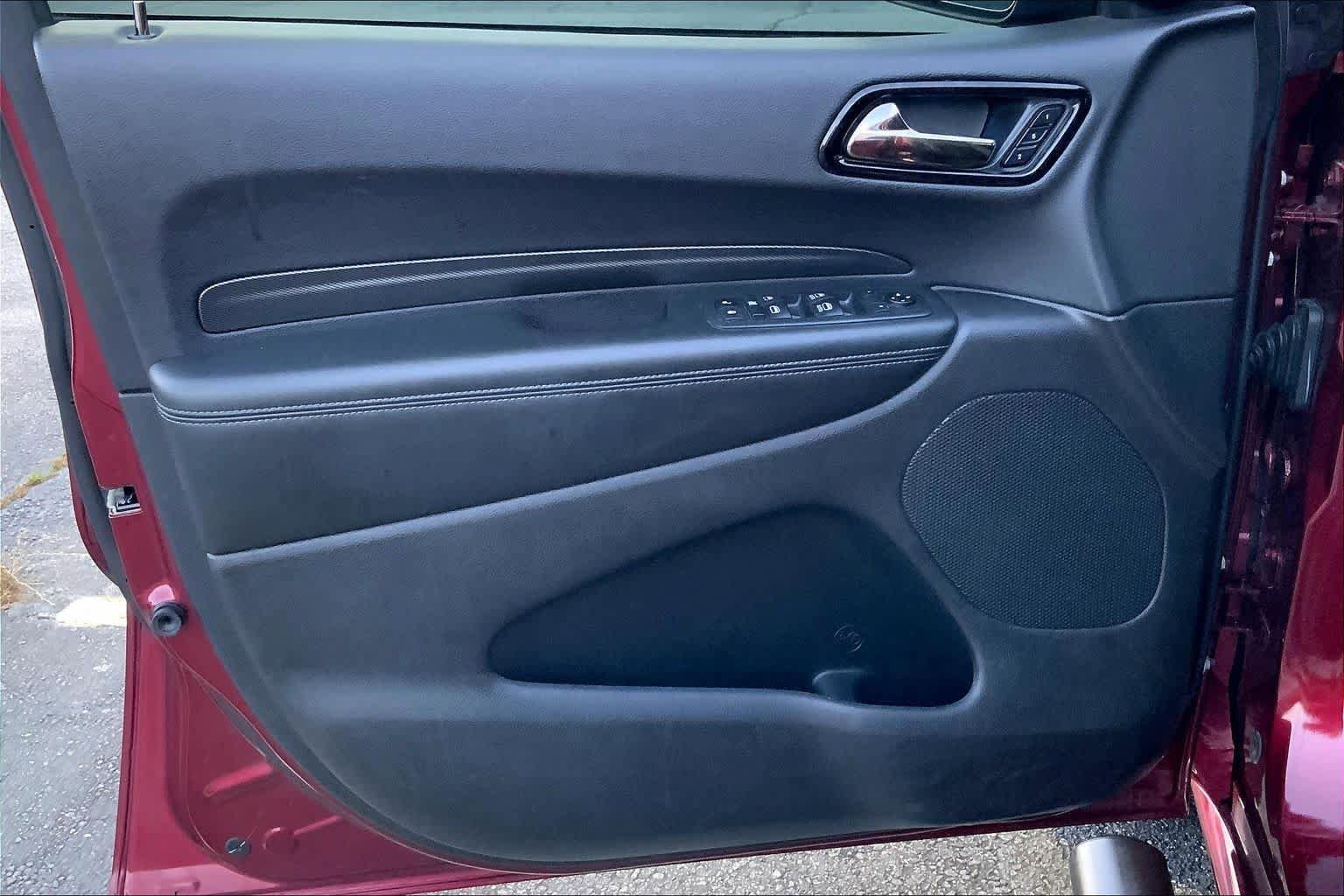 Used 2021 Dodge Durango GT RWD image 21