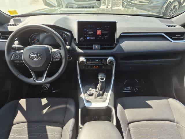 Used 2023 Toyota RAV4 SE w/ SE Grade Weather Package AWD/4WD image 14