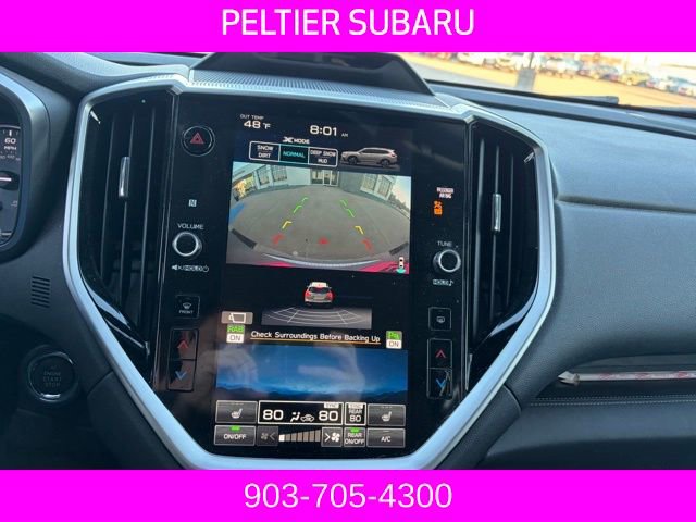 Used 2023 Subaru Ascent Limited w/ Technology Package image 14