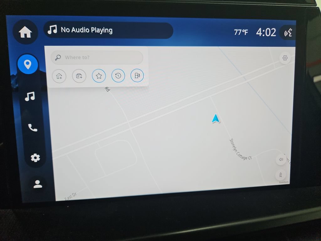 New 2026 Subaru Outback Limited AWD/4WD image 19