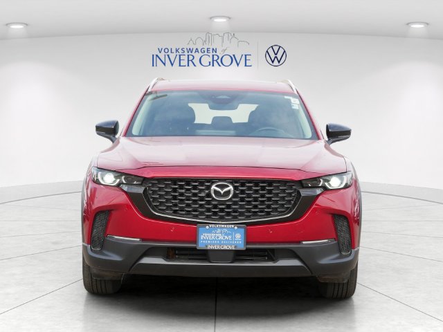 Used 2026 MAZDA CX-50 AWD 2.5 S w/ Preferred Pkg image 2