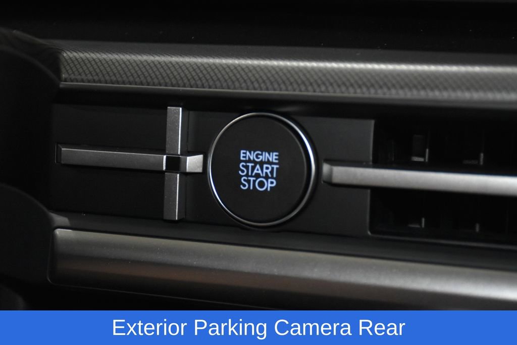 New 2026 Hyundai Santa Fe SEL image 13