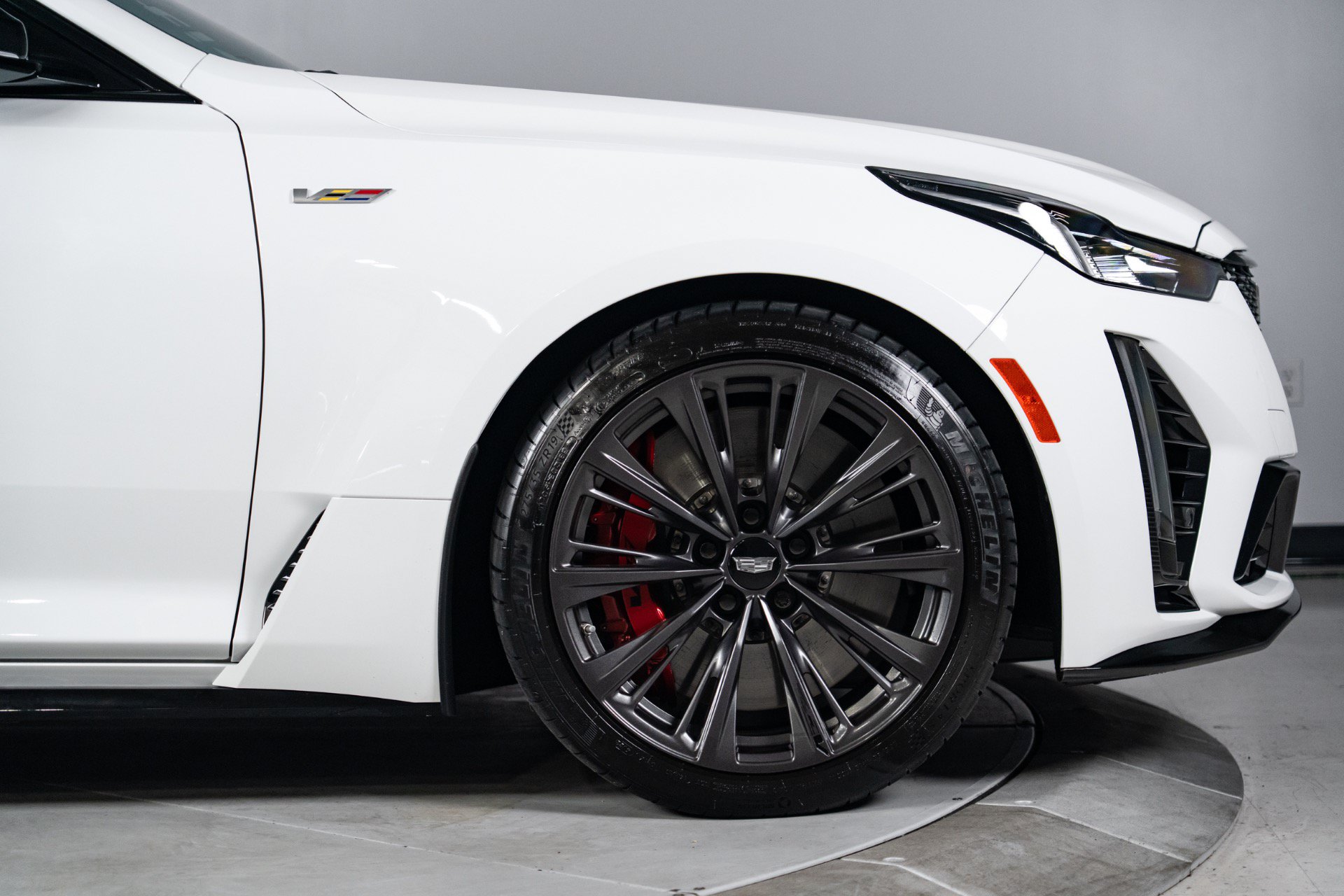 Used 2023 Cadillac CT5 V Blackwing RWD image 29