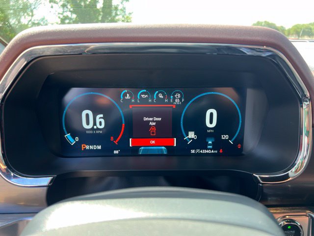 Used 2023 Ford F150 Lariat AWD/4WD image 53