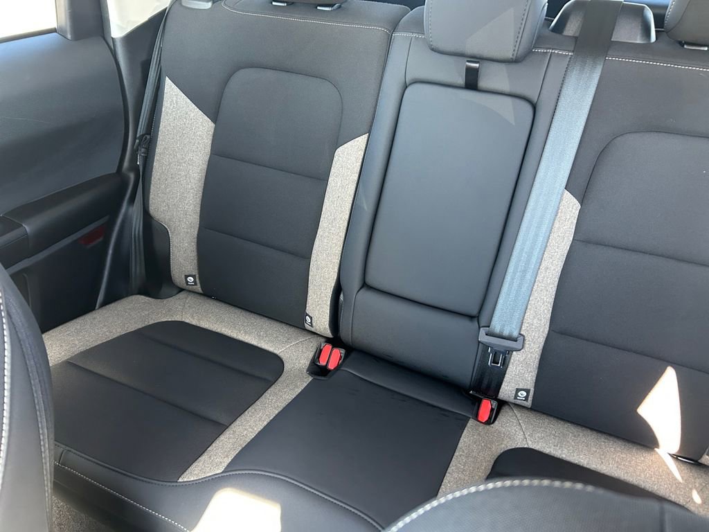 Used 2025 Ford Bronco Sport Big Bend w/ Convenience Package image 15