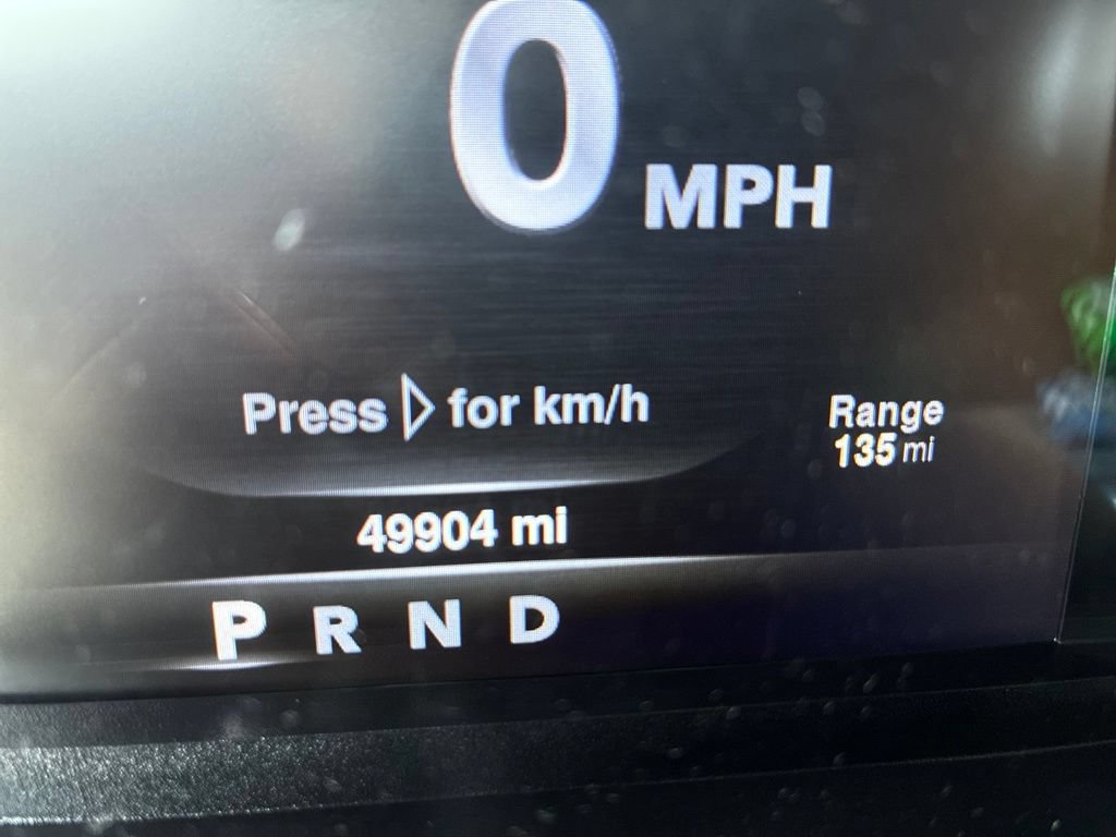 Used 2021 RAM 1500 Warlock w/ Luxury Group AWD/4WD image 15