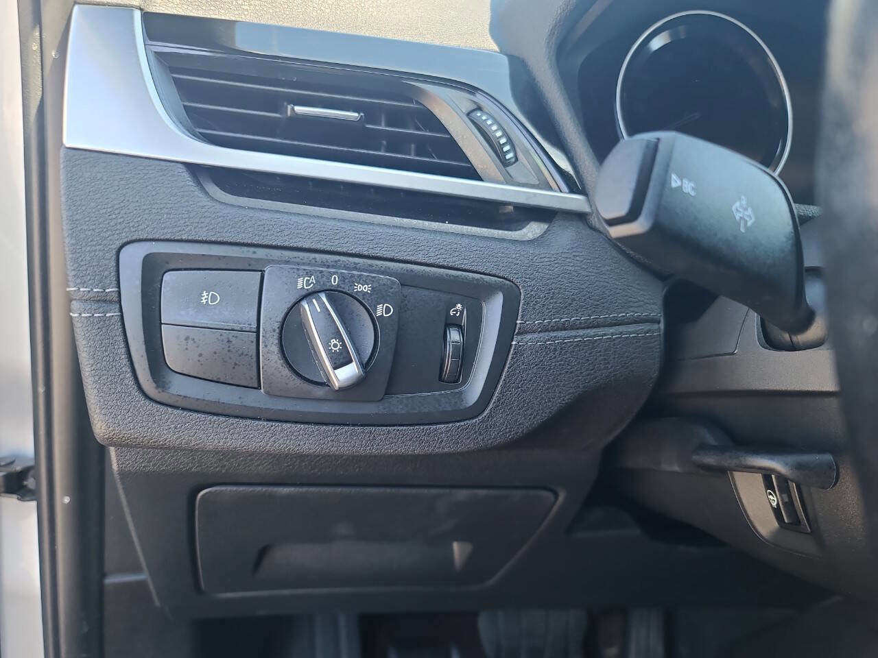 Used 2018 BMW X2 xDrive28i image 21