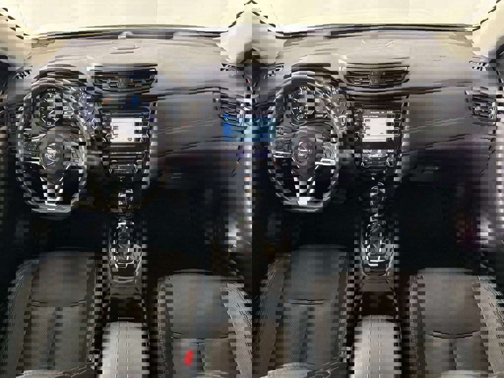 Used 2017 Nissan Rogue SL w/ SL Premium Package image 33