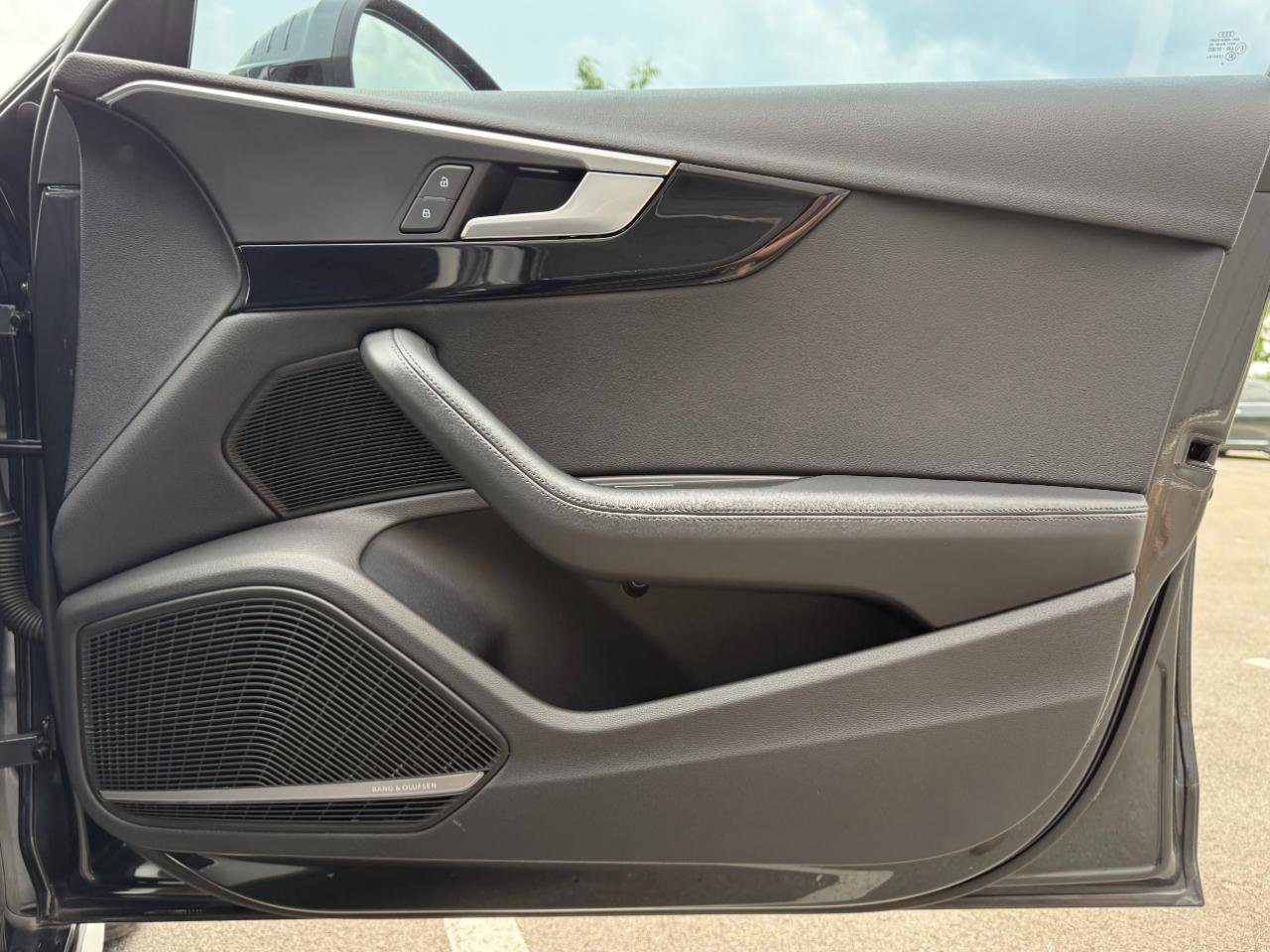 Used 2019 Audi A4 2.0T allroad Premium Plus w/ Premium Plus Package AWD/4WD image 24