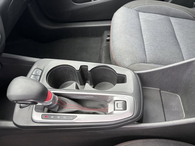 Used 2024 Chevrolet Trax RS FWD image 25