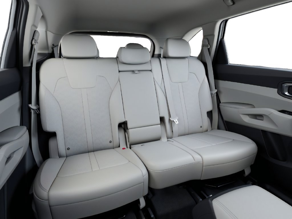 New 2026 Kia Sorento EX FWD image 19