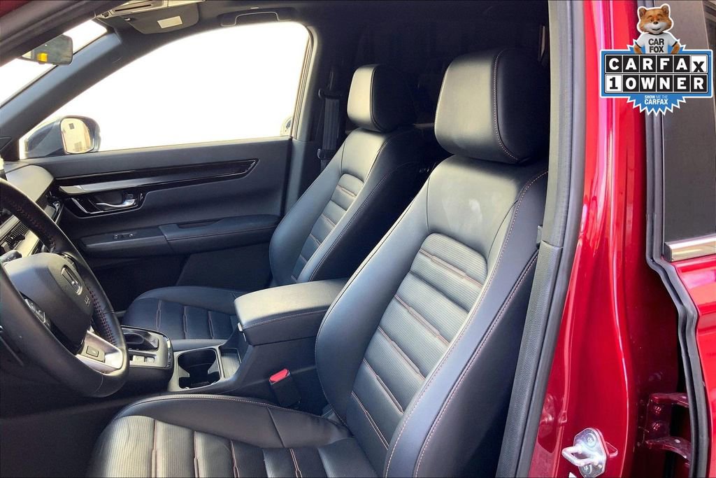 Used 2023 Honda CR-V Sport Touring image 24