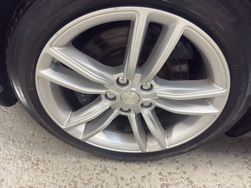 Used 2016 Tesla Model S 60D AWD/4WD image 30