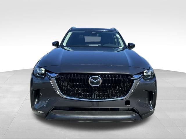 New 2026 MAZDA CX-90 3.3 Turbo w/ Preferred Package image 10