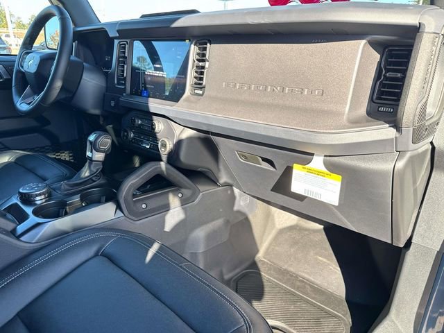 New 2025 Ford Bronco Badlands w/ Sasquatch Package image 15