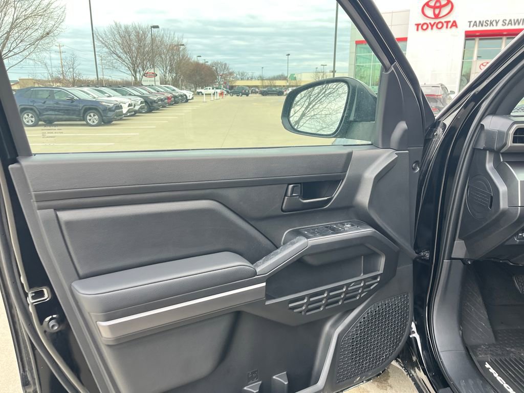 New 2026 Toyota Tacoma SR5 image 10