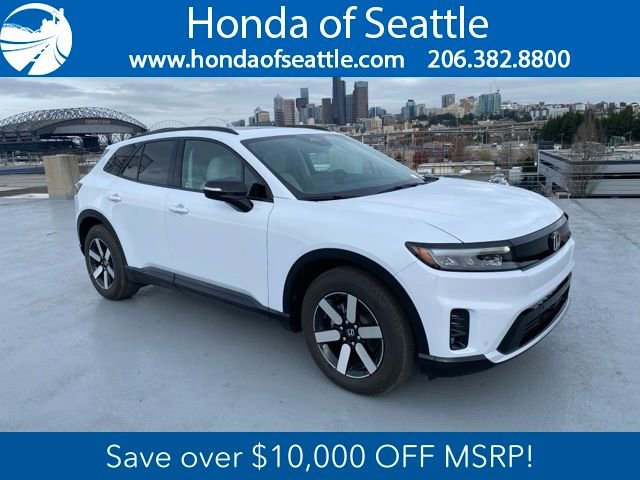 New 2026 Honda Prologue Touring