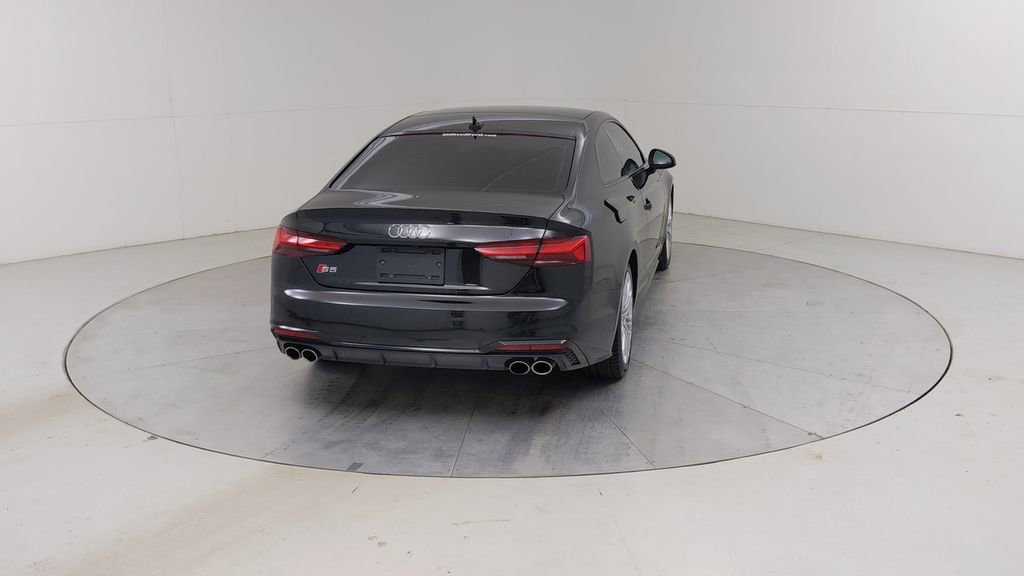 Used 2021 Audi S5 Prestige image 14
