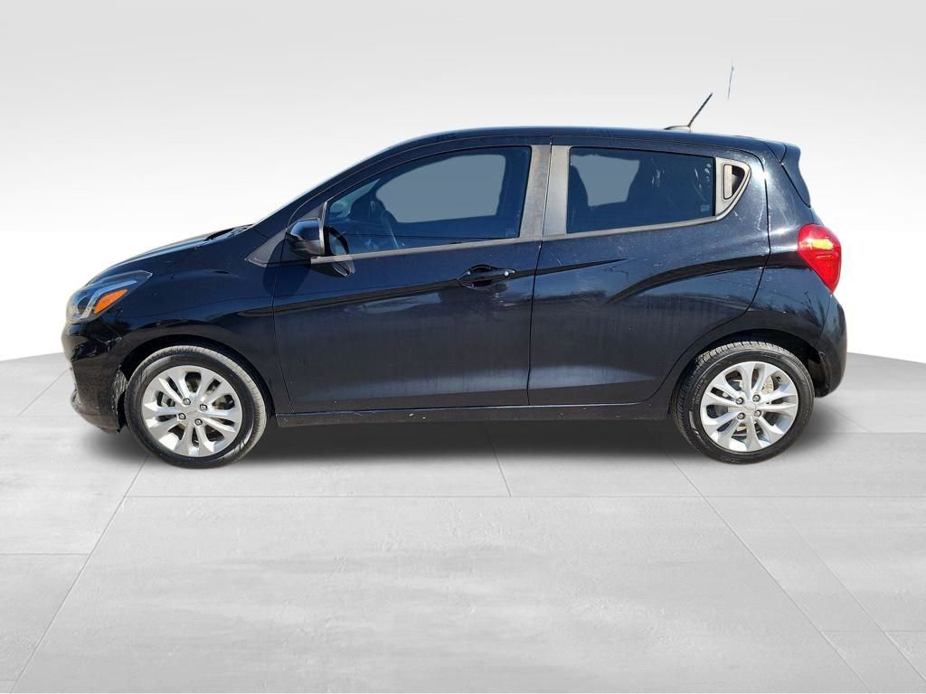 Used 2022 Chevrolet Spark LT image 5