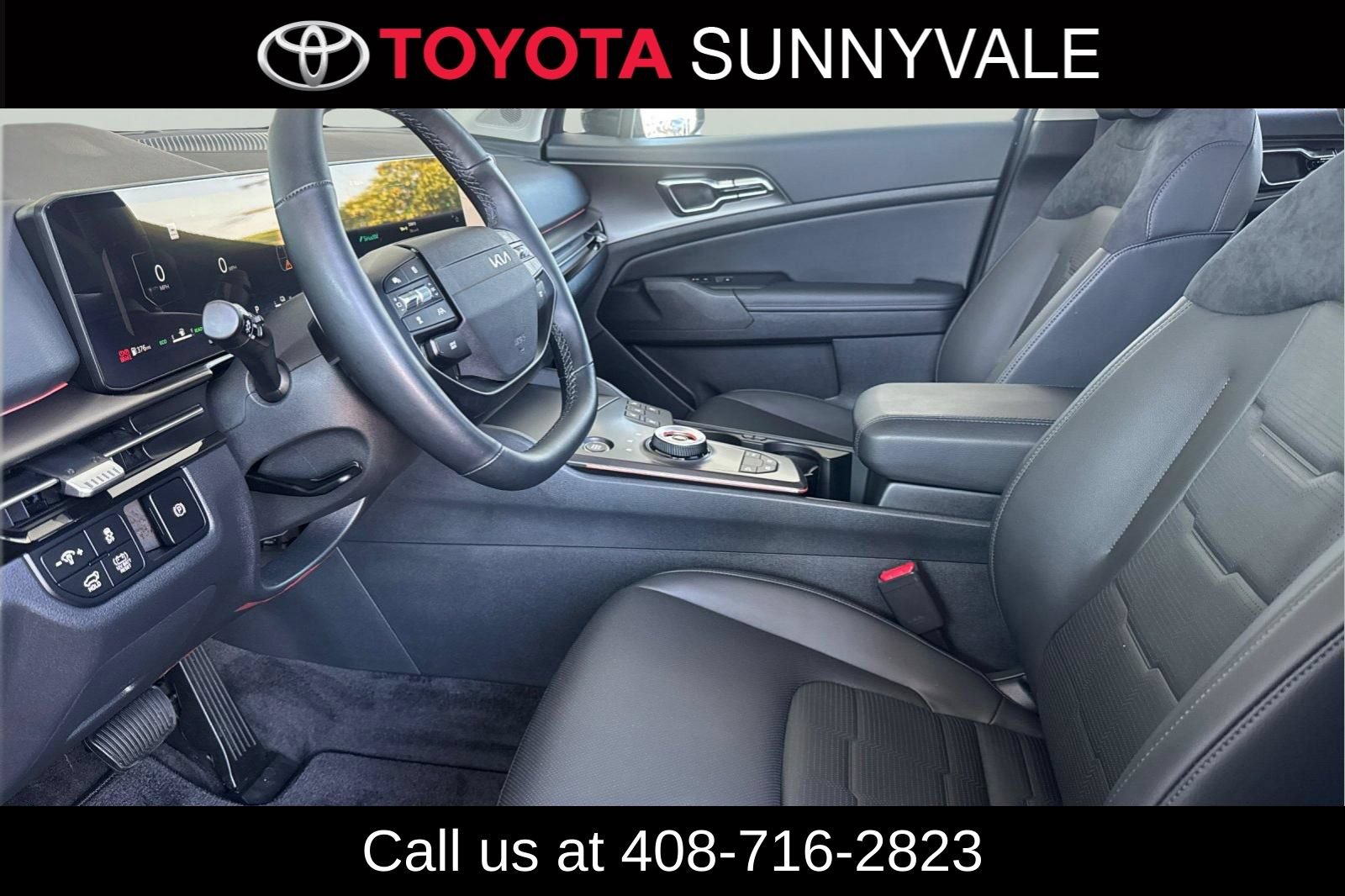 Used 2026 Kia Sportage SX Prestige AWD/4WD image 14