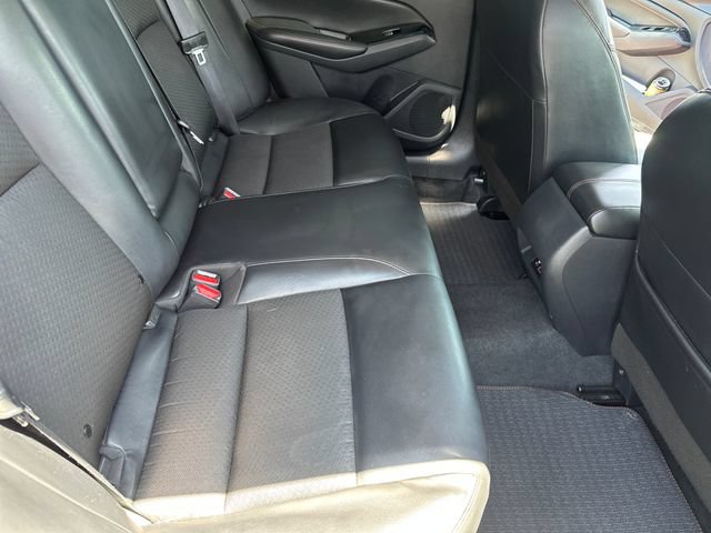 Used 2023 Nissan Altima 2.5 SR FWD image 24