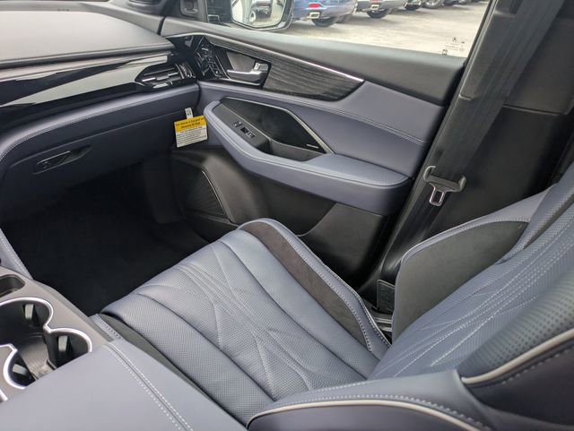 New 2026 Acura MDX Type S AWD/4WD image 18