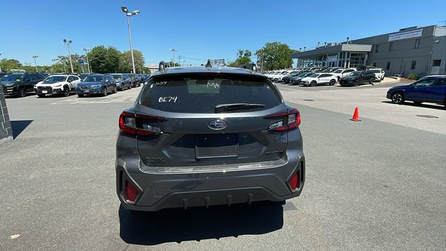 New 2026 Subaru Crosstrek 2.0i Premium AWD/4WD image 6
