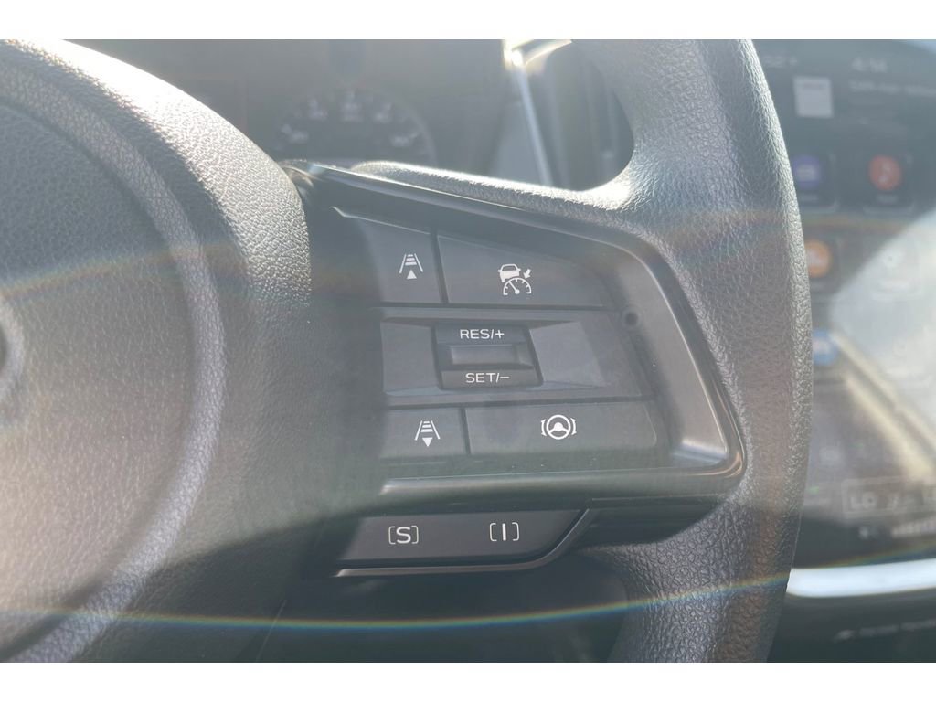 Used 2024 Subaru Crosstrek 2.0i Premium AWD/4WD image 38