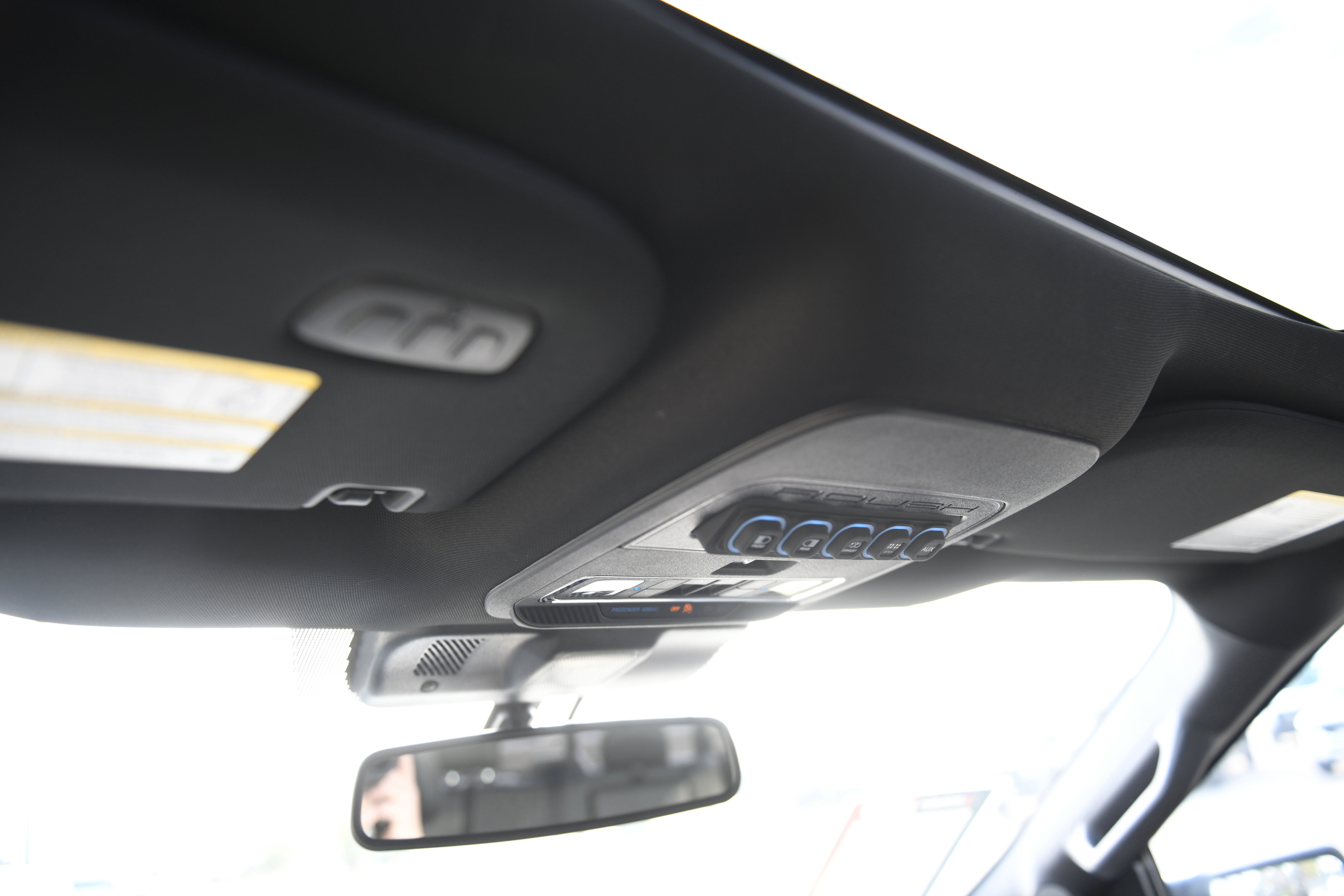 New 2025 Ford F150 Lariat w/ Equipment Group 502A High image 21