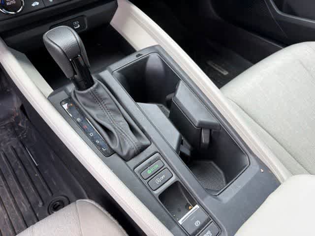 Used 2025 Honda Accord LX image 18
