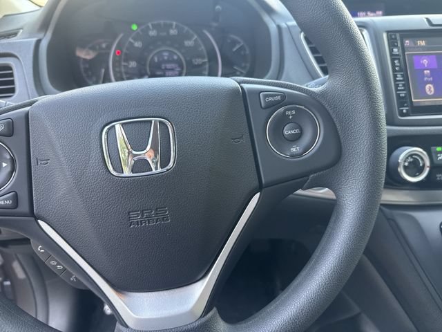 Used 2015 Honda CR-V EX image 17