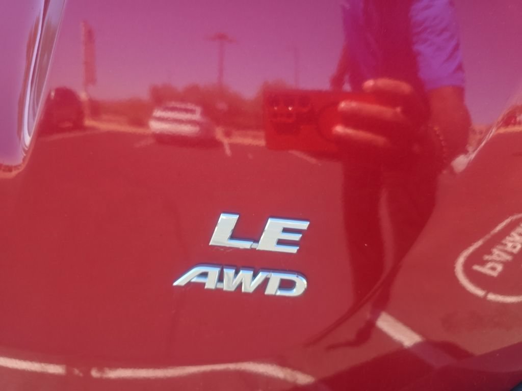 Used 2013 Toyota RAV4 LE AWD/4WD image 6