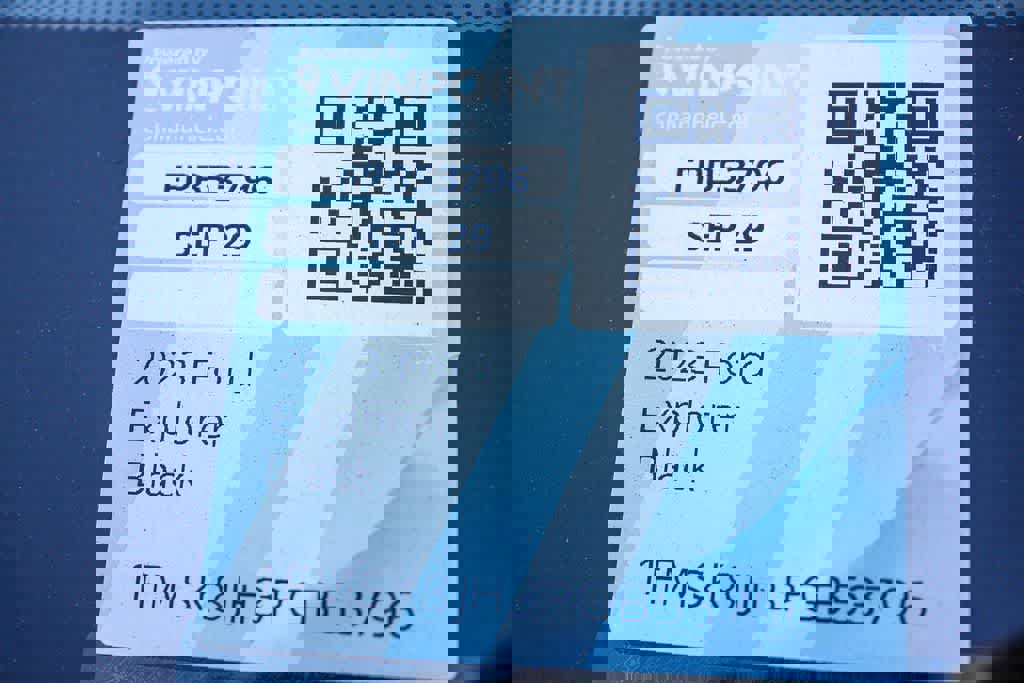 Used 2023 Ford Explorer Timberline w/ Timberline Technology Package image 31