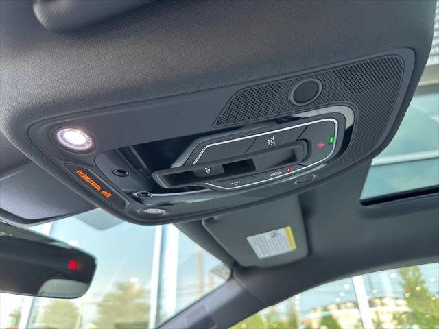 Certified 2022 Audi RS 5 Sportback AWD/4WD image 26