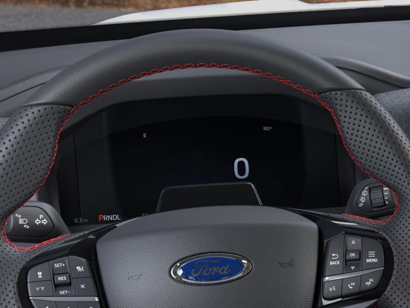 New 2025 Ford Explorer ST-Line w/ Premium Package image 13