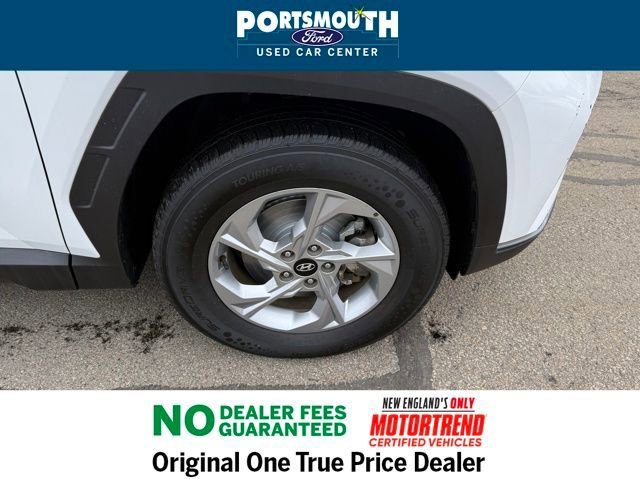 Used 2024 Hyundai Tucson SEL image 30