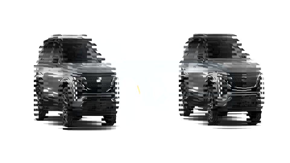 New 2026 Cadillac Vistiq Sport image 59