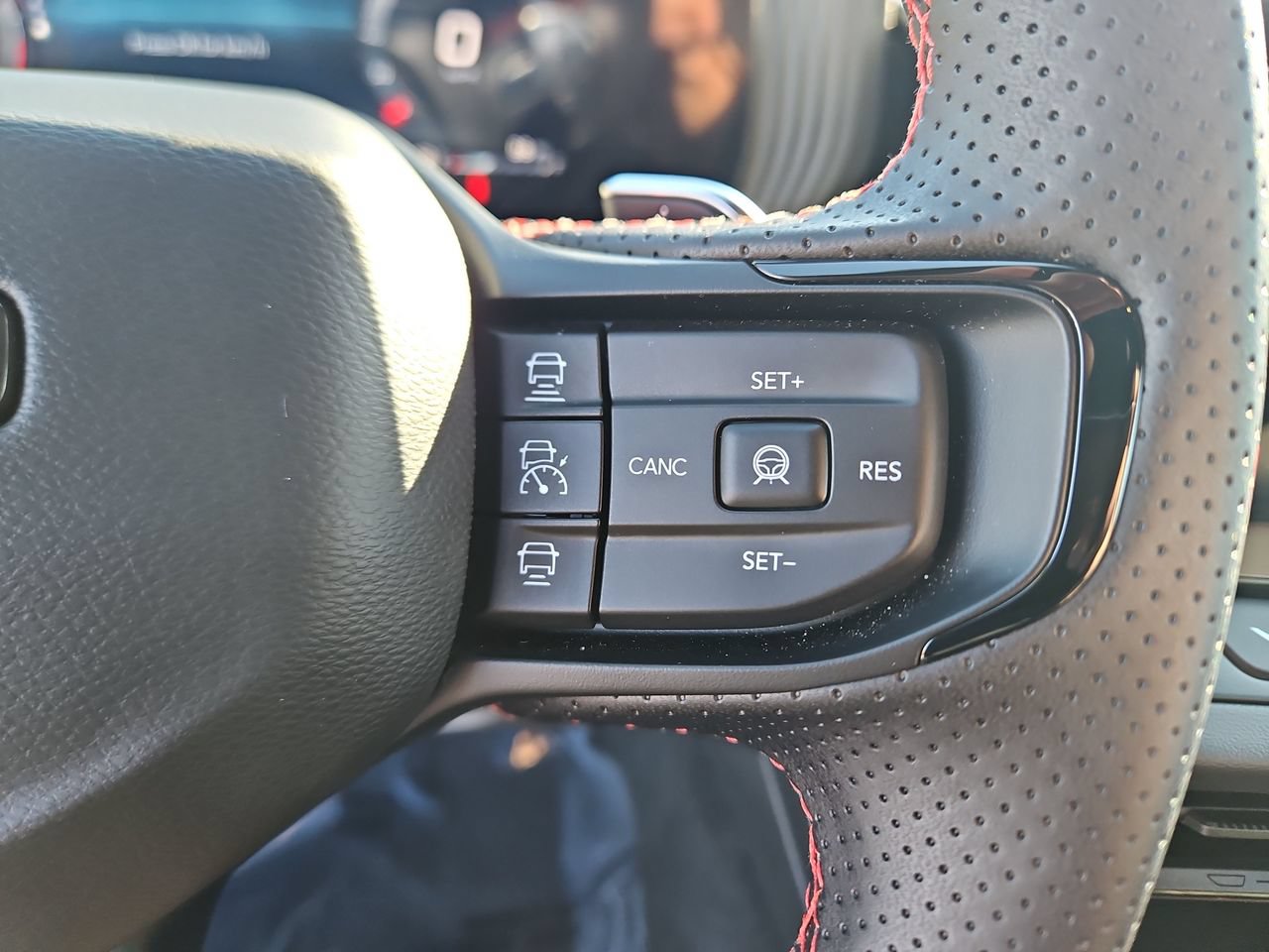 New 2026 Dodge Charger Scat Pack AWD/4WD image 27