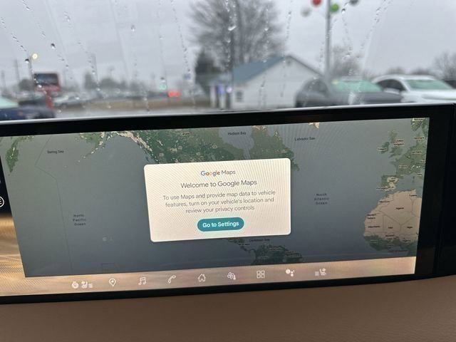 New 2026 Nissan Armada Platinum Reserve image 20